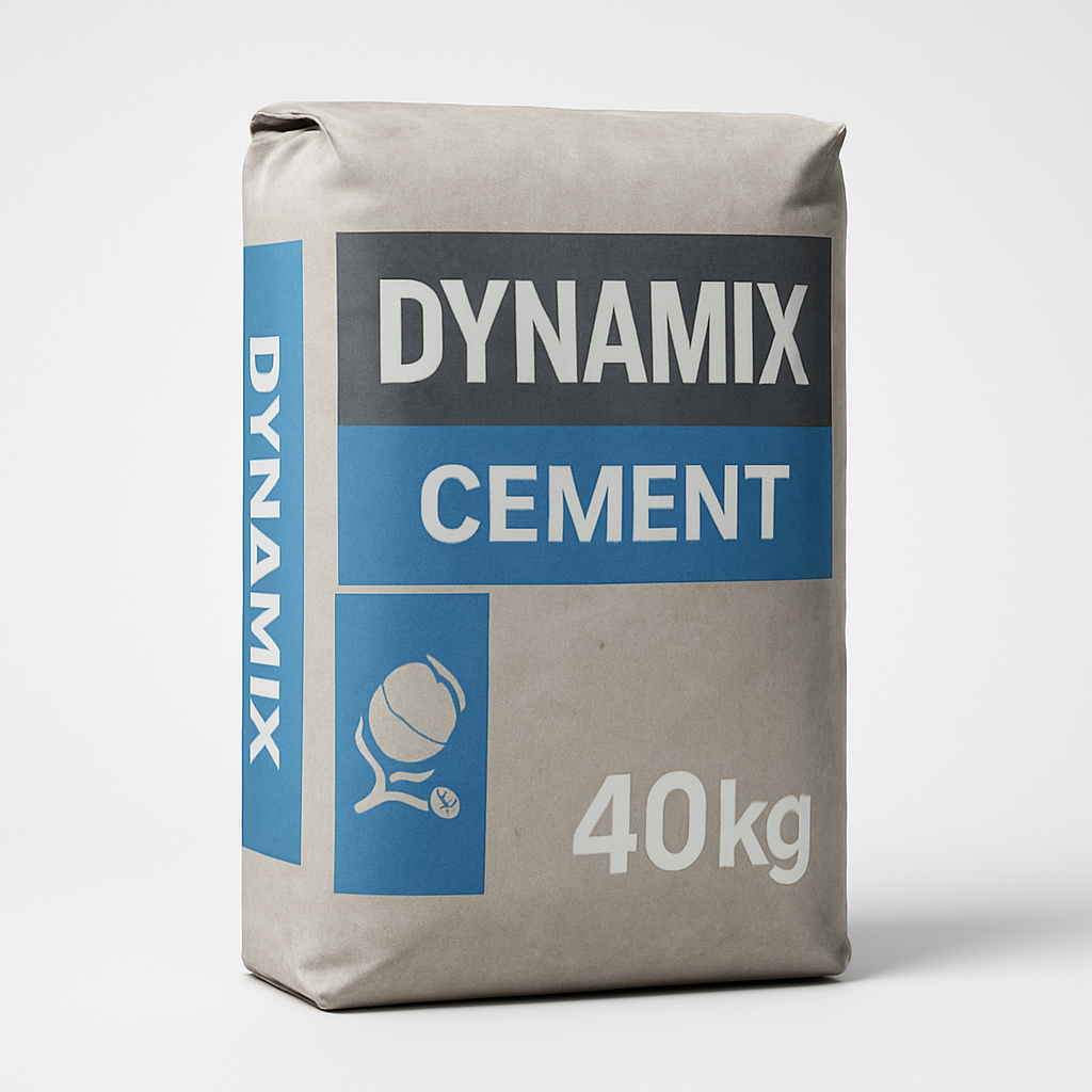 Semen Dynamix (1 Sak)